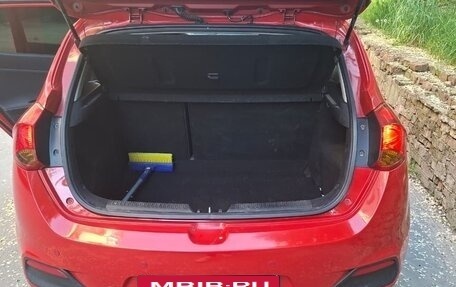 KIA cee'd III, 2014 год, 650 000 рублей, 8 фотография