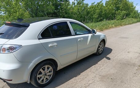Haima 3, 2011 год, 350 000 рублей, 4 фотография