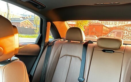 Audi A4, 2019 год, 2 800 000 рублей, 13 фотография