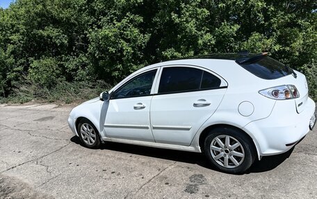 Haima 3, 2011 год, 350 000 рублей, 5 фотография