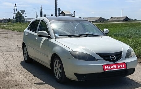 Haima 3, 2011 год, 350 000 рублей, 3 фотография