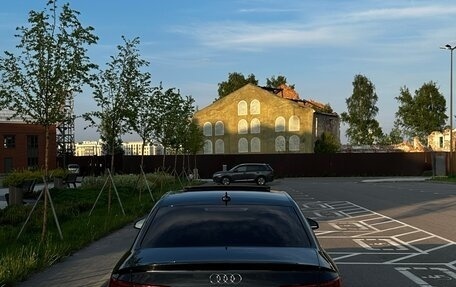 Audi A4, 2019 год, 2 800 000 рублей, 10 фотография