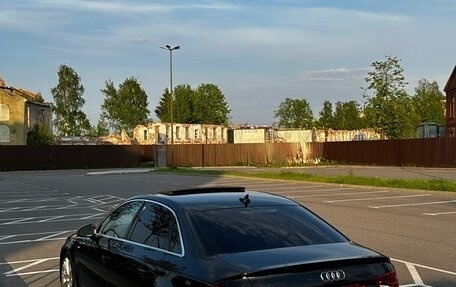 Audi A4, 2019 год, 2 800 000 рублей, 9 фотография