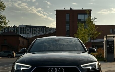 Audi A4, 2019 год, 2 800 000 рублей, 8 фотография