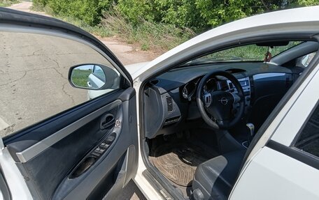 Haima 3, 2011 год, 350 000 рублей, 8 фотография