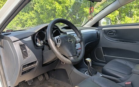 Haima 3, 2011 год, 350 000 рублей, 9 фотография