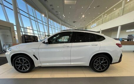 BMW X4, 2025 год, 8 000 000 рублей, 7 фотография