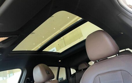 BMW X4, 2025 год, 8 000 000 рублей, 13 фотография