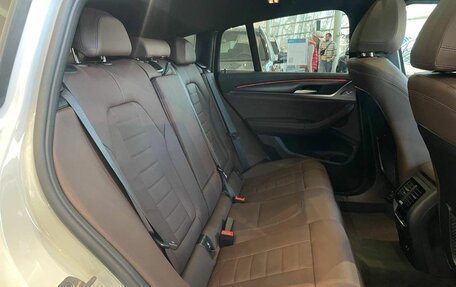 BMW X4, 2025 год, 8 000 000 рублей, 10 фотография