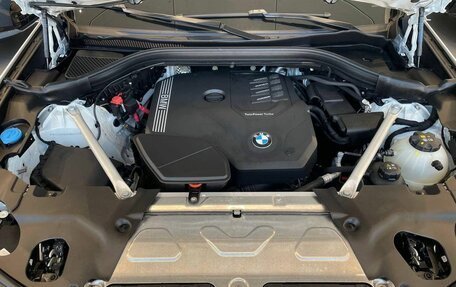 BMW X4, 2025 год, 8 000 000 рублей, 24 фотография
