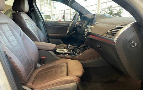 BMW X4, 2025 год, 8 000 000 рублей, 14 фотография