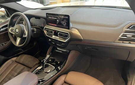 BMW X4, 2025 год, 8 000 000 рублей, 15 фотография