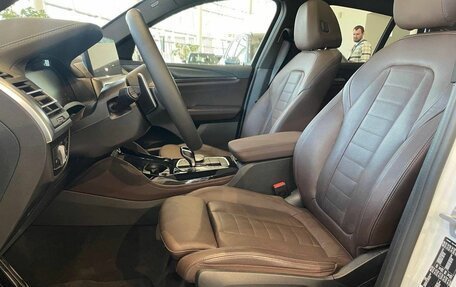 BMW X4, 2025 год, 8 000 000 рублей, 16 фотография