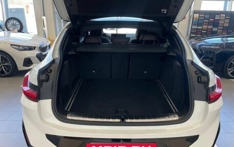 BMW X4, 2025 год, 8 000 000 рублей, 23 фотография