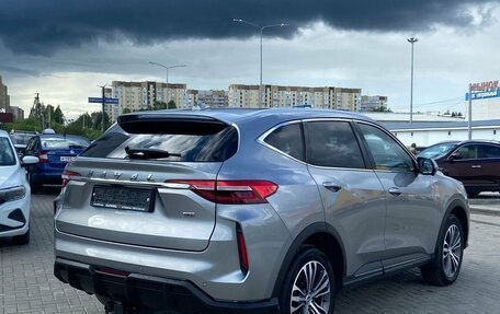 Haval F7 I, 2023 год, 2 450 000 рублей, 4 фотография