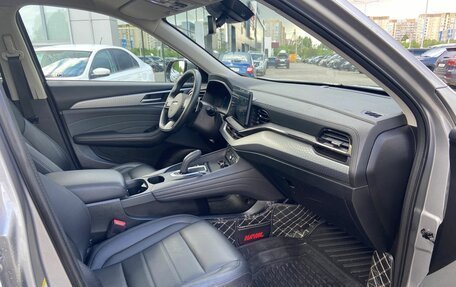 Haval F7 I, 2023 год, 2 450 000 рублей, 9 фотография