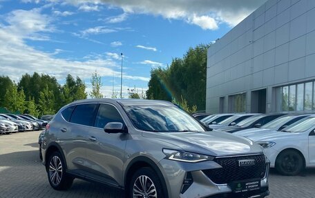 Haval F7 I, 2023 год, 2 450 000 рублей, 2 фотография