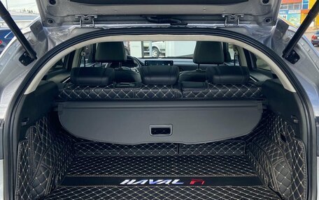 Haval F7 I, 2023 год, 2 450 000 рублей, 7 фотография
