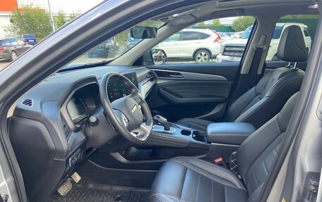 Haval F7 I, 2023 год, 2 450 000 рублей, 16 фотография