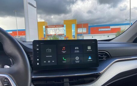 Haval F7 I, 2023 год, 2 450 000 рублей, 23 фотография