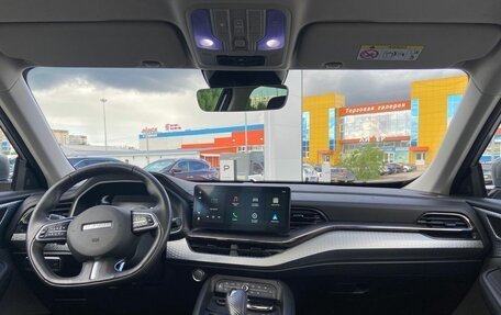 Haval F7 I, 2023 год, 2 450 000 рублей, 29 фотография