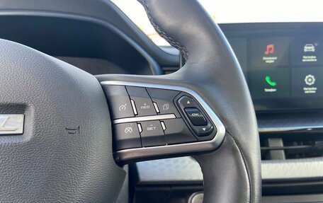 Haval F7 I, 2023 год, 2 450 000 рублей, 22 фотография