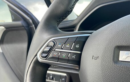 Haval F7 I, 2023 год, 2 450 000 рублей, 21 фотография