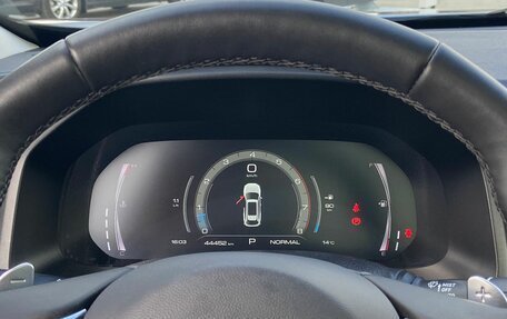 Haval F7 I, 2023 год, 2 450 000 рублей, 19 фотография