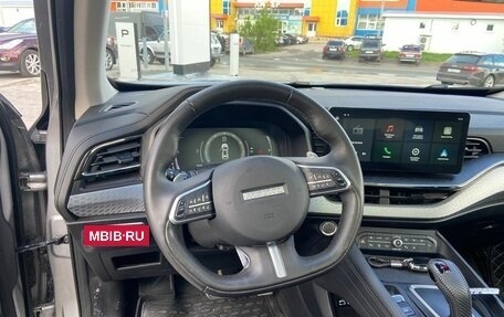 Haval F7 I, 2023 год, 2 450 000 рублей, 18 фотография