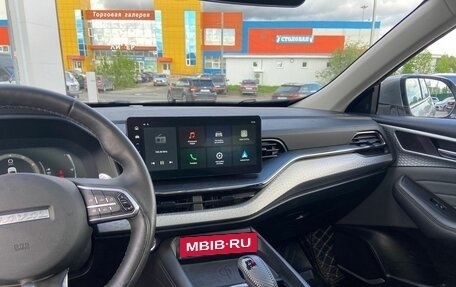 Haval F7 I, 2023 год, 2 450 000 рублей, 27 фотография
