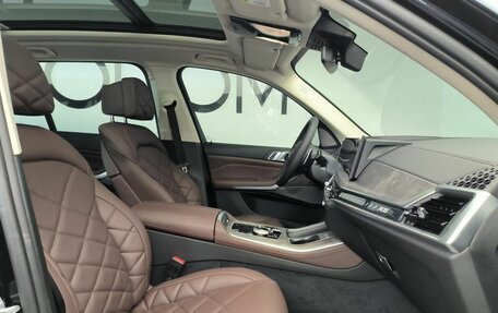 BMW X5, 2026 год, 11 200 000 рублей, 9 фотография