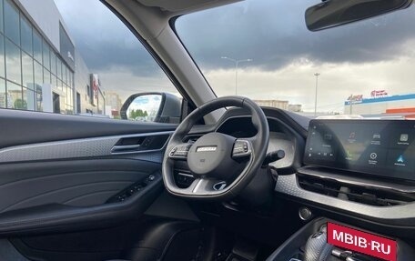 Haval F7 I, 2023 год, 2 450 000 рублей, 30 фотография