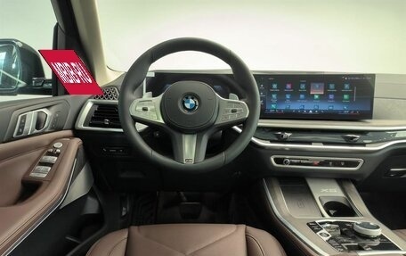 BMW X5, 2026 год, 11 200 000 рублей, 14 фотография