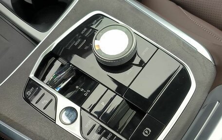 BMW X5, 2026 год, 11 200 000 рублей, 17 фотография