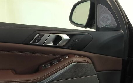 BMW X5, 2026 год, 11 200 000 рублей, 22 фотография