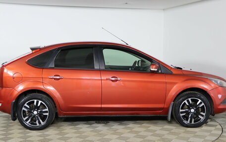 Ford Focus II рестайлинг, 2010 год, 499 990 рублей, 4 фотография