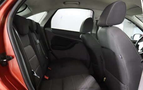 Ford Focus II рестайлинг, 2010 год, 499 990 рублей, 13 фотография