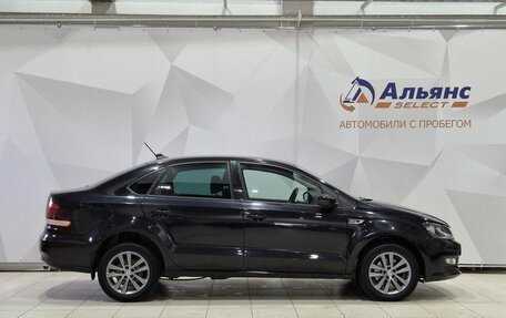 Volkswagen Polo VI (EU Market), 2019 год, 1 480 000 рублей, 2 фотография