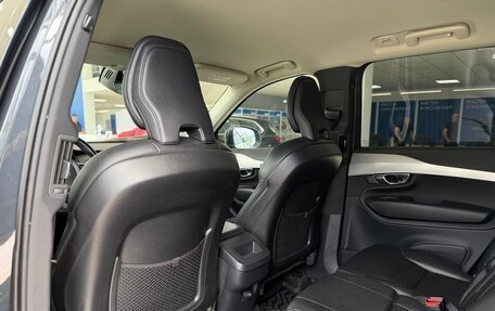 Volvo XC90 II рестайлинг, 2019 год, 3 500 000 рублей, 14 фотография