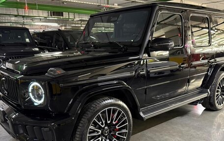 Mercedes-Benz G-Класс AMG, 2026 год, 33 530 000 рублей, 2 фотография
