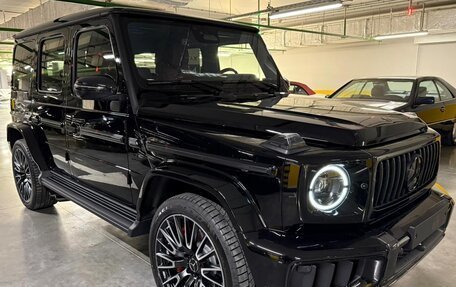 Mercedes-Benz G-Класс AMG, 2026 год, 33 530 000 рублей, 3 фотография