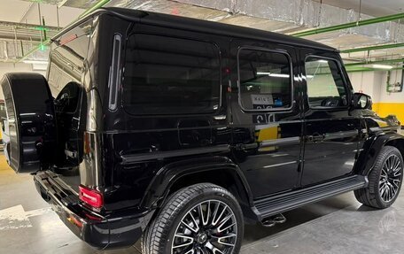 Mercedes-Benz G-Класс AMG, 2026 год, 33 530 000 рублей, 4 фотография