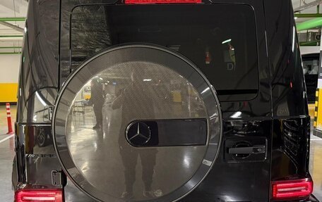 Mercedes-Benz G-Класс AMG, 2026 год, 33 530 000 рублей, 5 фотография