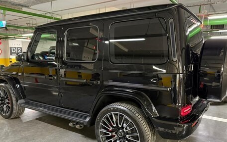Mercedes-Benz G-Класс AMG, 2026 год, 33 530 000 рублей, 6 фотография