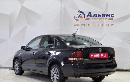 Volkswagen Polo VI (EU Market), 2019 год, 1 480 000 рублей, 7 фотография
