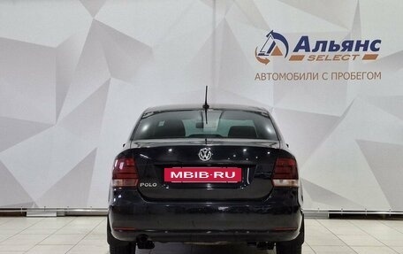 Volkswagen Polo VI (EU Market), 2019 год, 1 480 000 рублей, 6 фотография