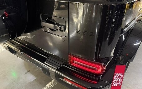 Mercedes-Benz G-Класс AMG, 2026 год, 33 530 000 рублей, 9 фотография