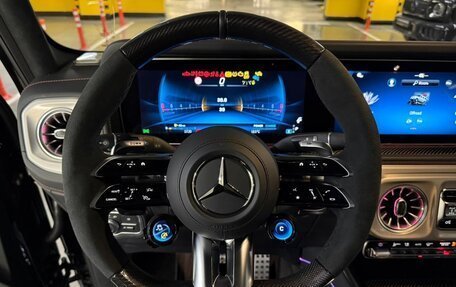 Mercedes-Benz G-Класс AMG, 2026 год, 33 530 000 рублей, 24 фотография