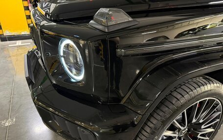 Mercedes-Benz G-Класс AMG, 2026 год, 33 530 000 рублей, 16 фотография