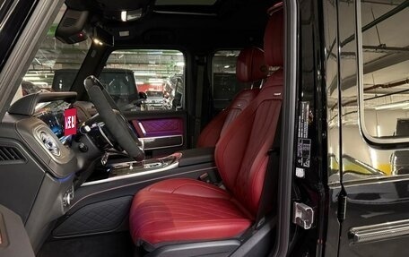 Mercedes-Benz G-Класс AMG, 2026 год, 33 530 000 рублей, 22 фотография